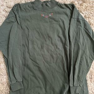 Vintage American eagle crewneck